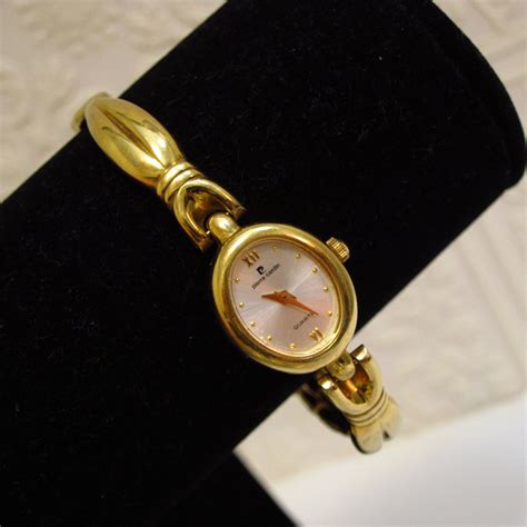 vintage pierre cardin ladies watch